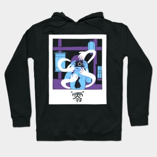 Shutter Chance Hoodie